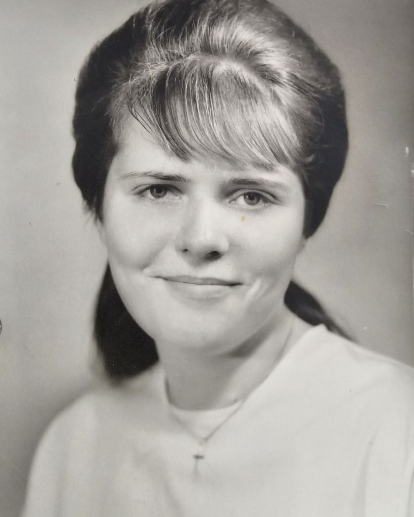 Nancy Carol (Ostrander) Gorman