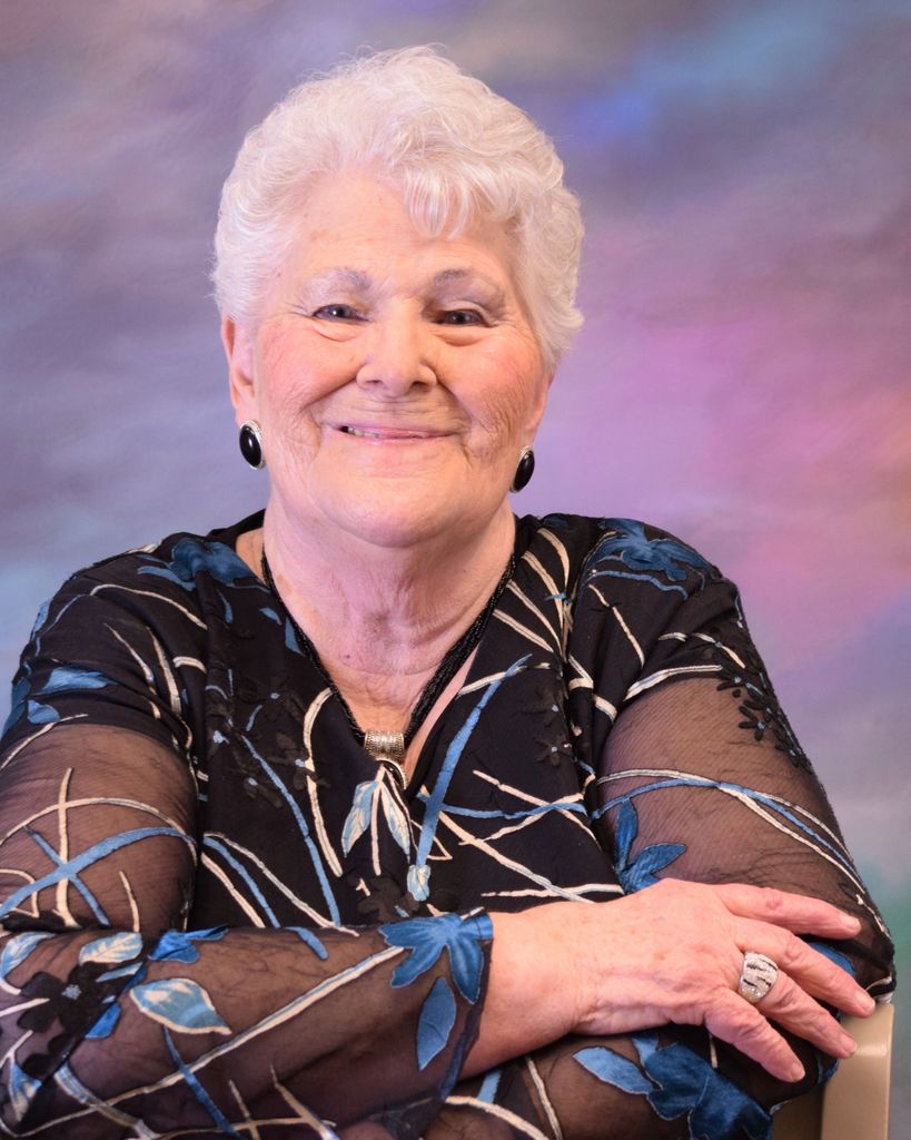 Joy Norita Bowden Jacobsen