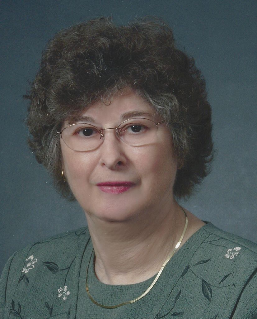 Cynthia B. Landwehr