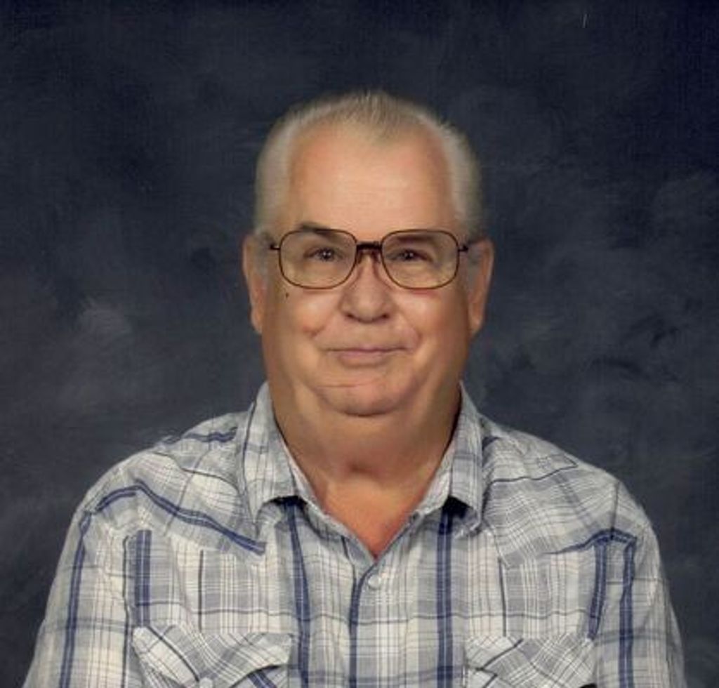 Raymond Mansfield Profile Photo