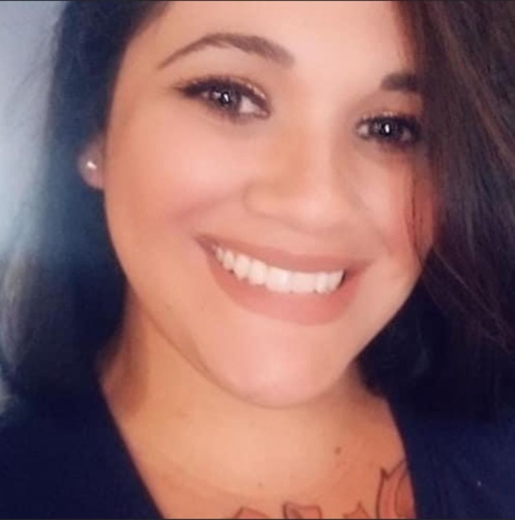 Stacey A. (Mcginn)  Boyd