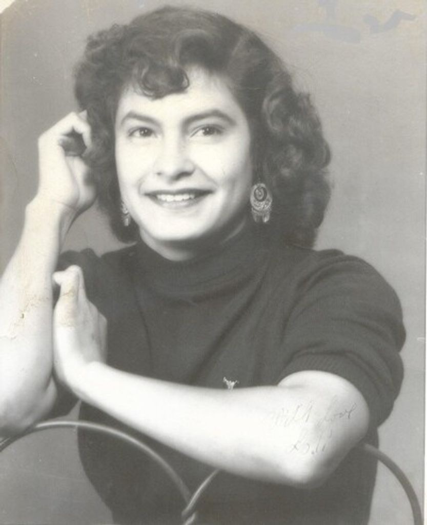 Andrea R. Amarillas Profile Photo
