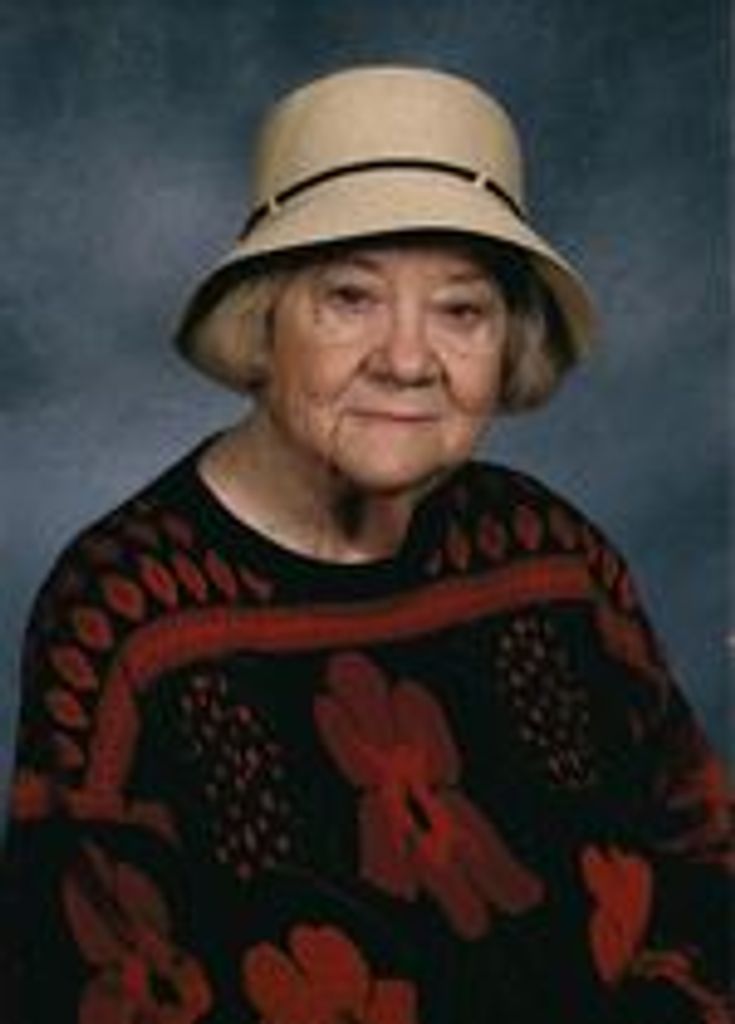 Lavonne R. Butler