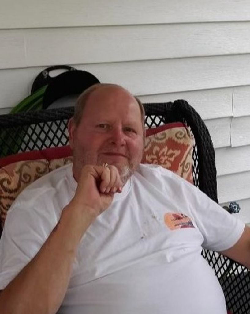 Jerry C. Howard