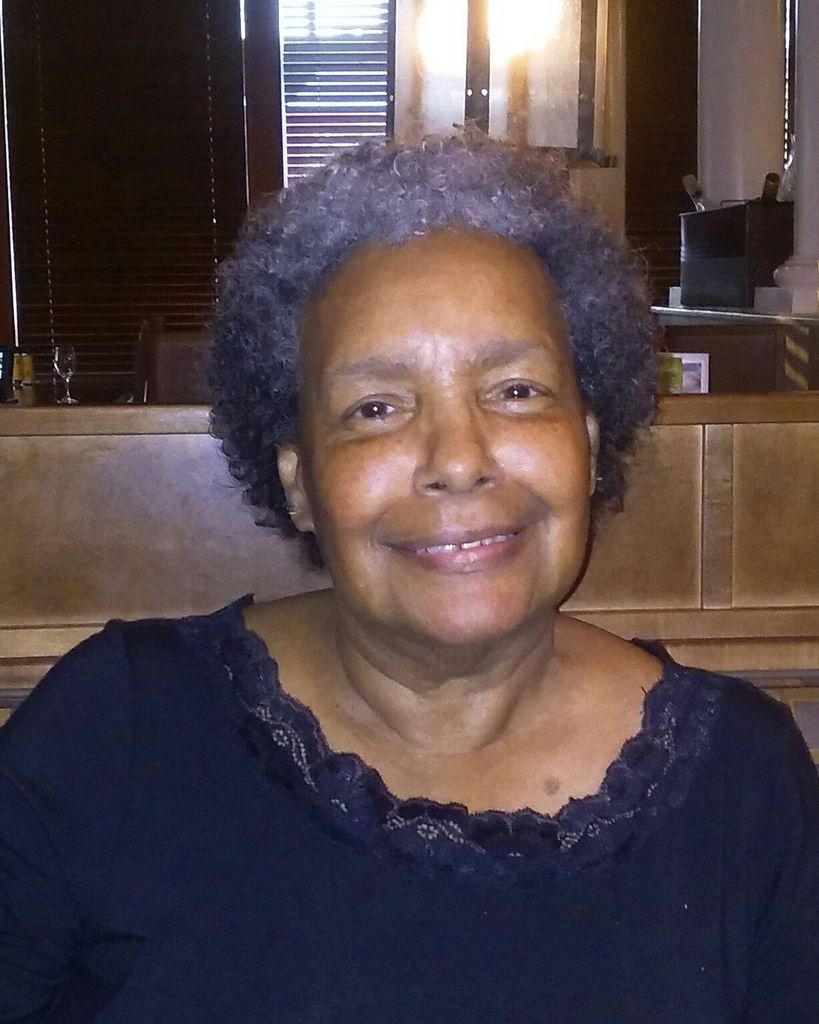 Lillie Mae Halsey Profile Photo