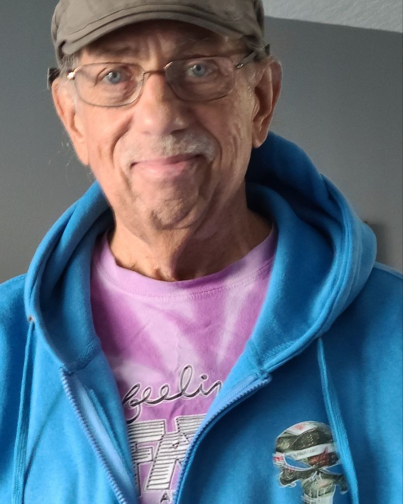 Mark Allan Jett Profile Photo