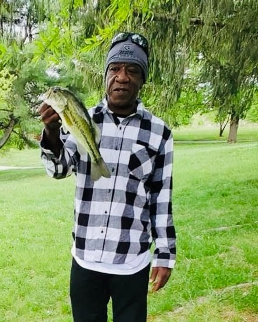 Michael E. Nelson Profile Photo