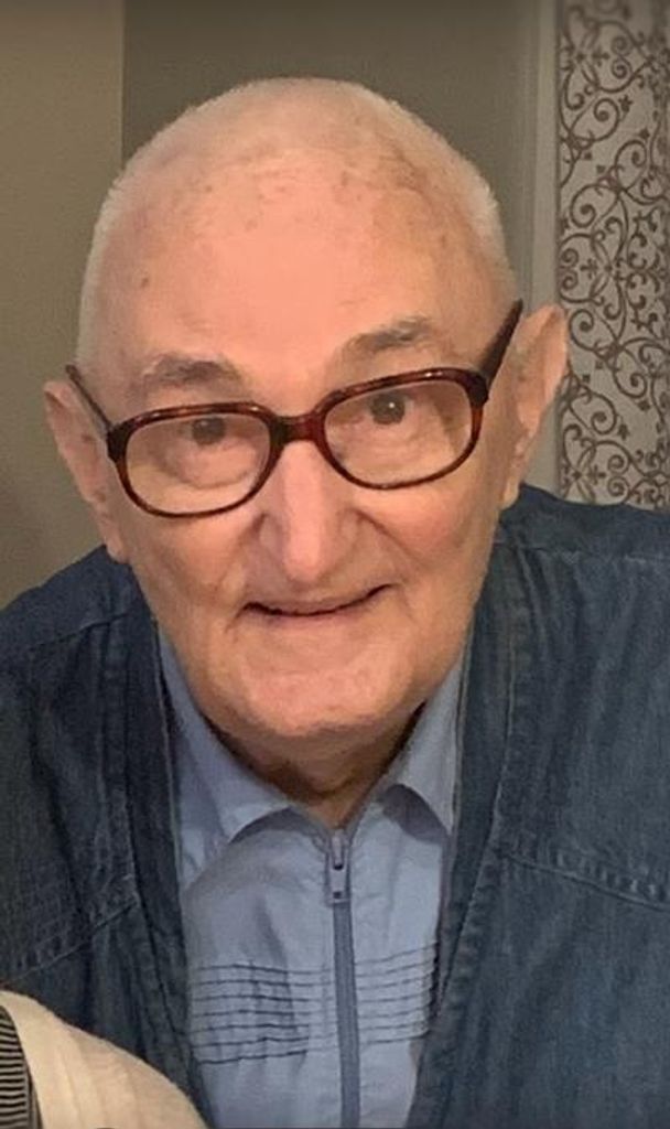 Wlodzimierz Jaromin Profile Photo