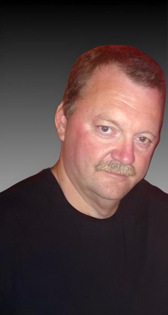 David Mosley Profile Photo