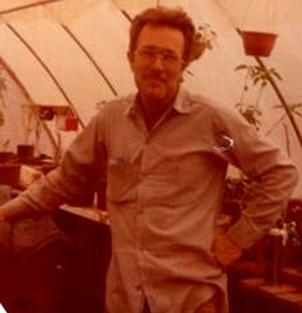 Jimmie Noel Roberts