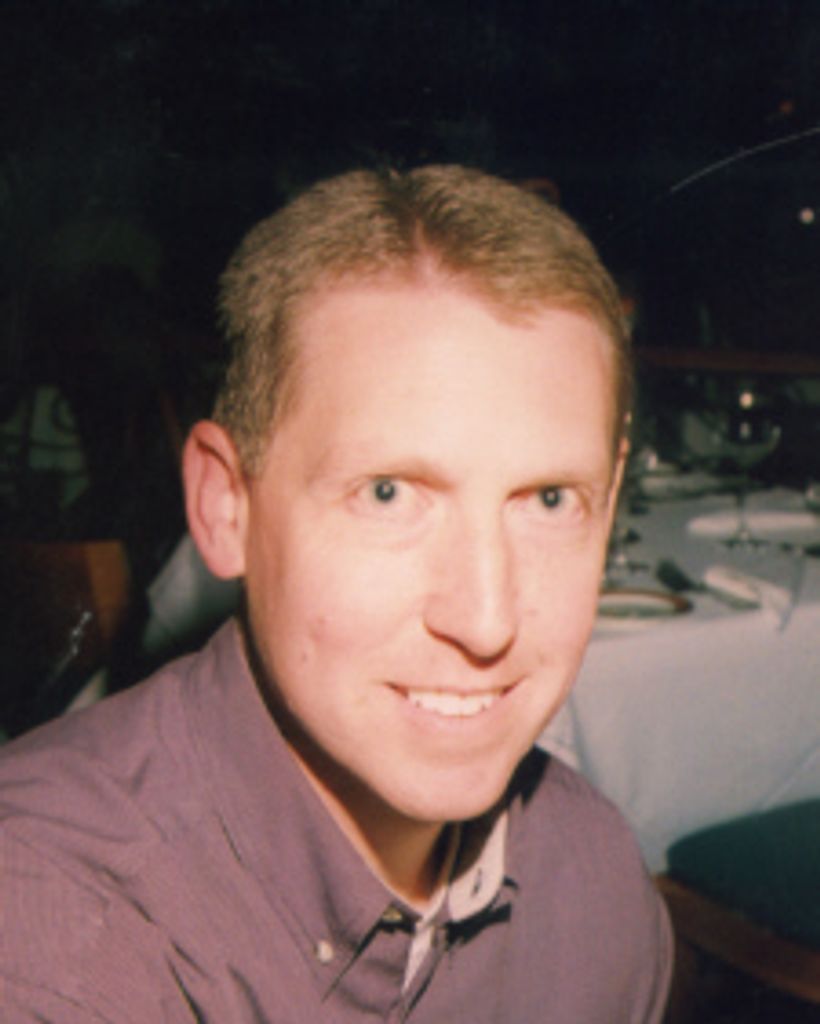 Craig E. Woolfington
