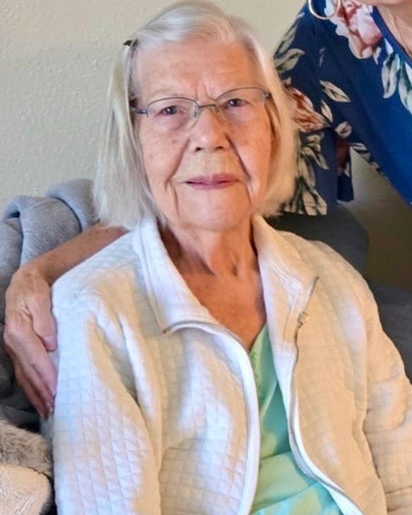 Mary Lee Welch Profile Photo