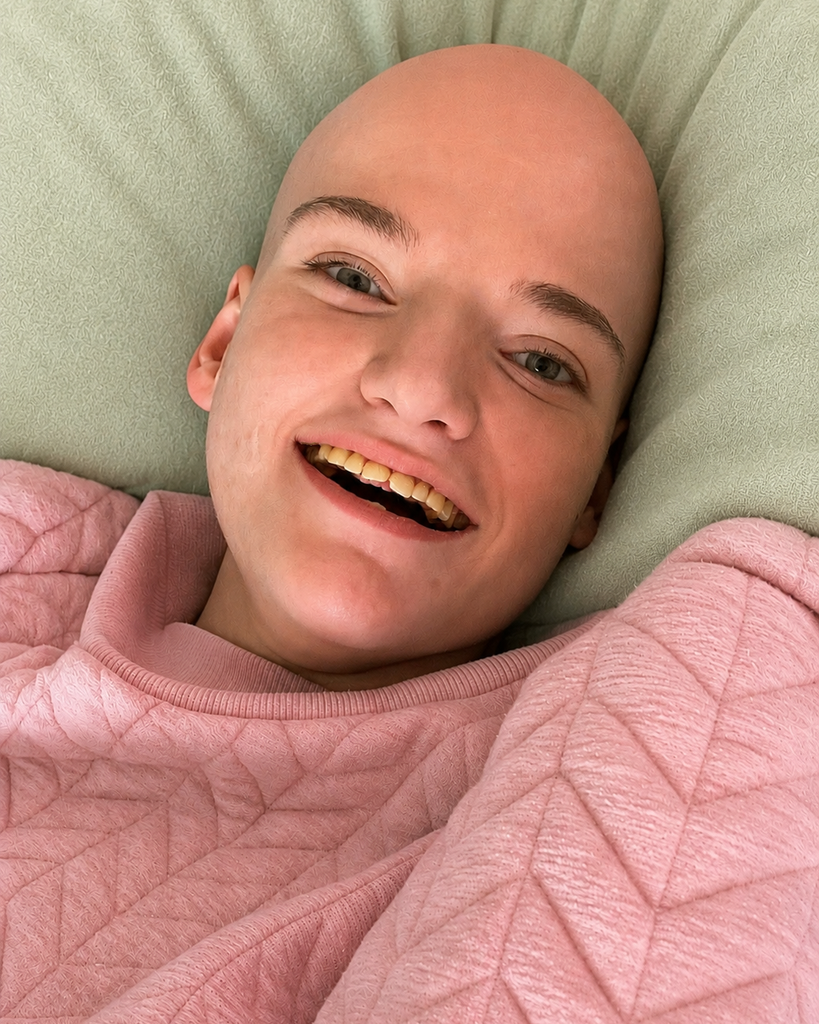 Grace Marie Lipczynski