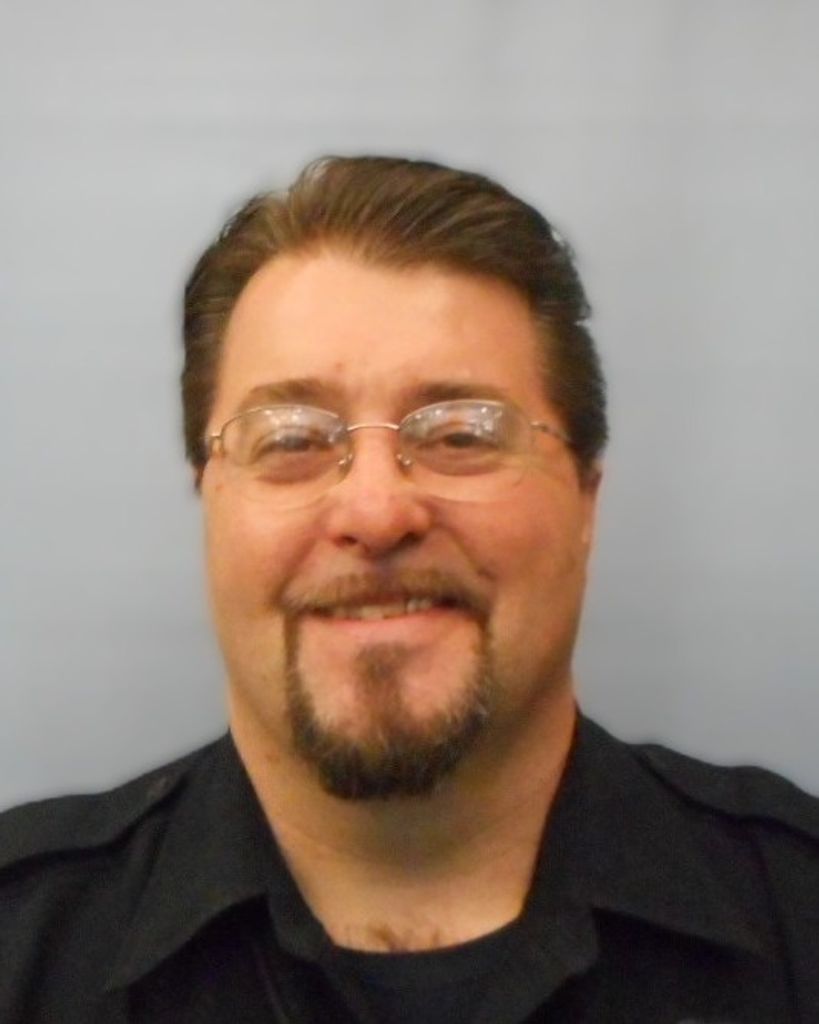 Daniel Scott Patterson Profile Photo