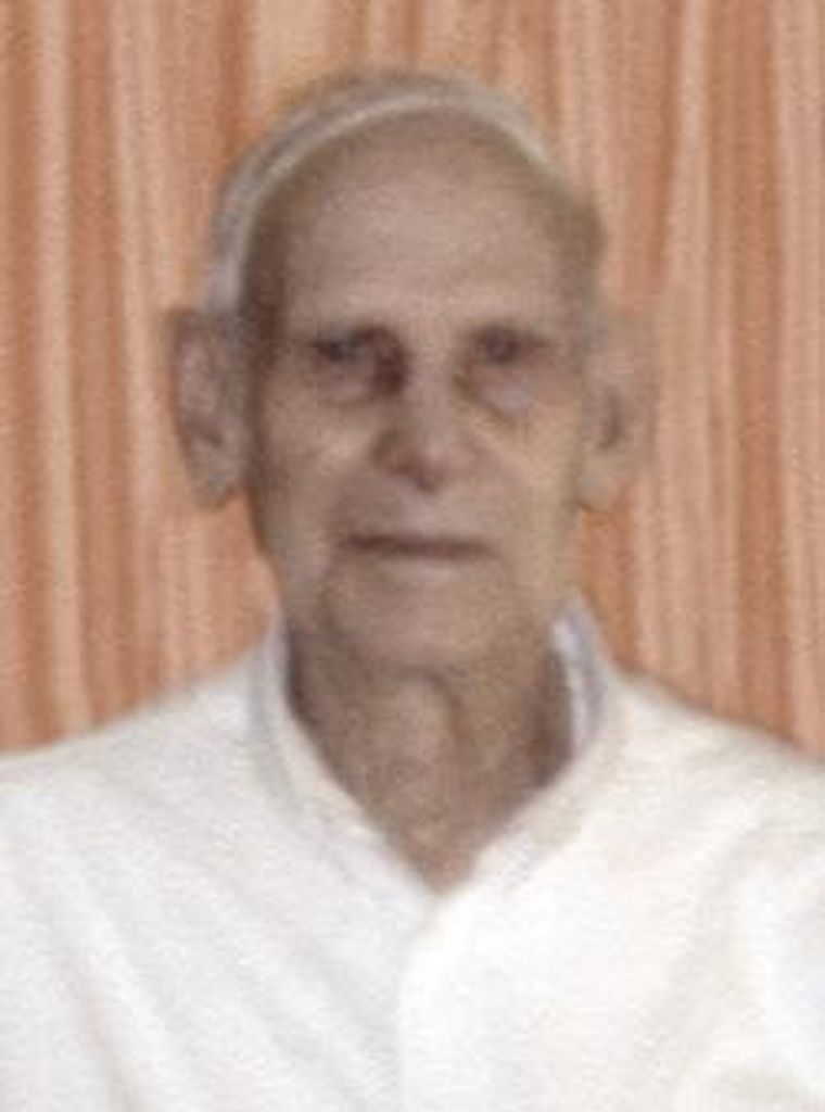 James F. Lamb