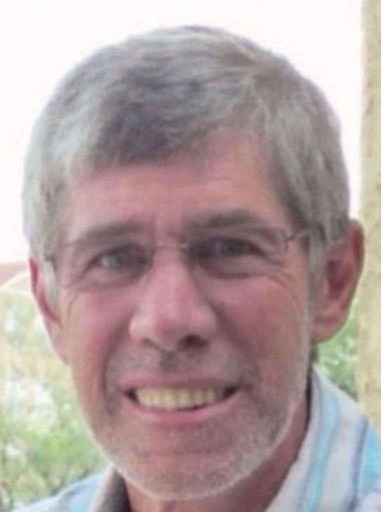 Joseph Krupinski