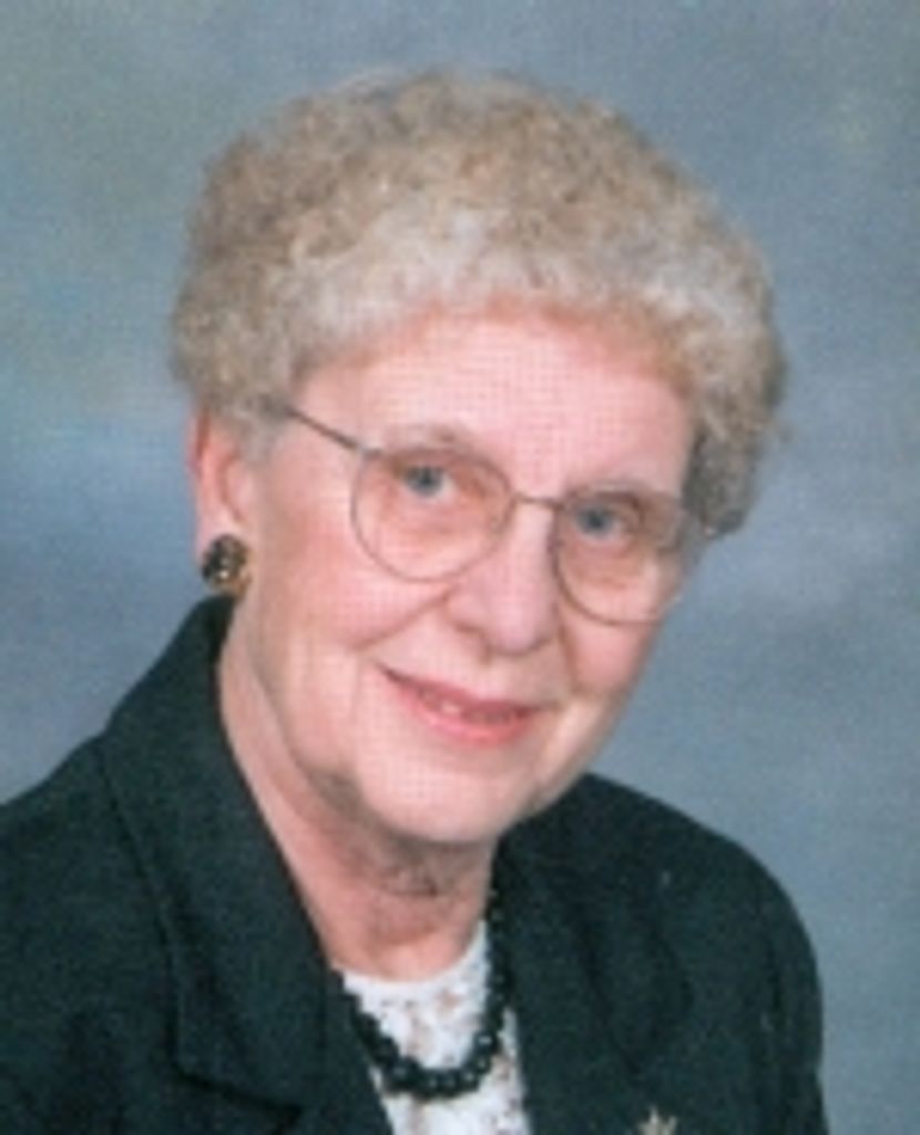 Marilyn Rose Houdek
