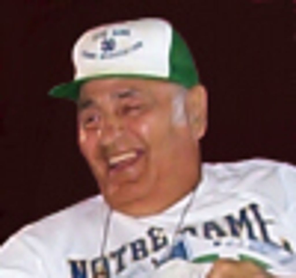 Vincent Ste. Marie