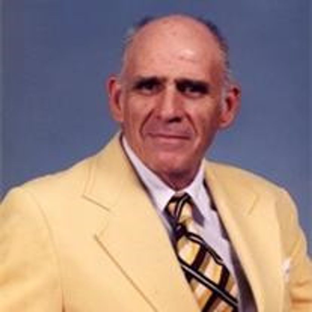 John Charles Boyd