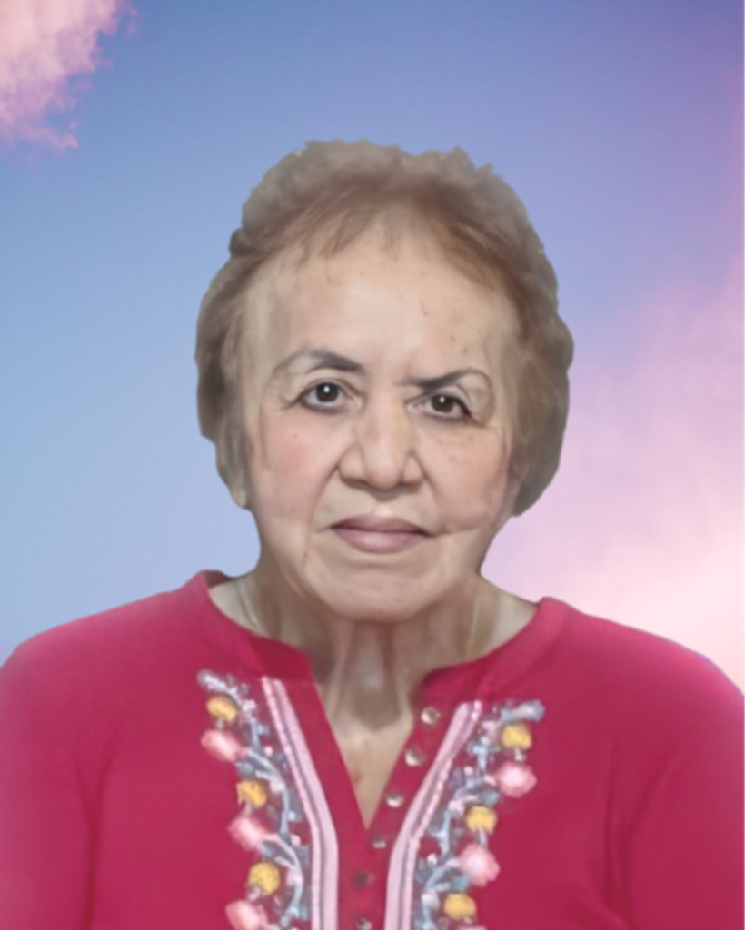 Lourdes Gonzalez