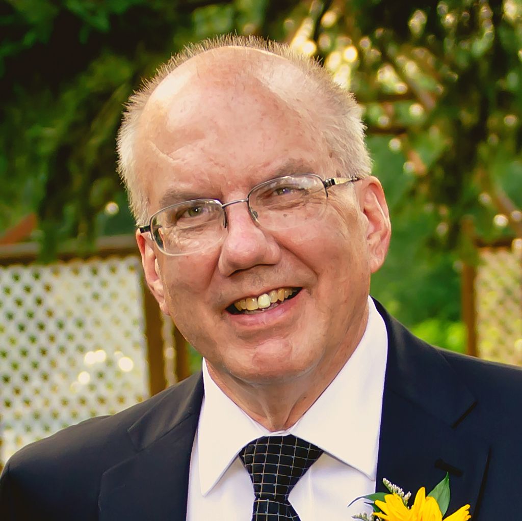 Joseph A. Michels Profile Photo