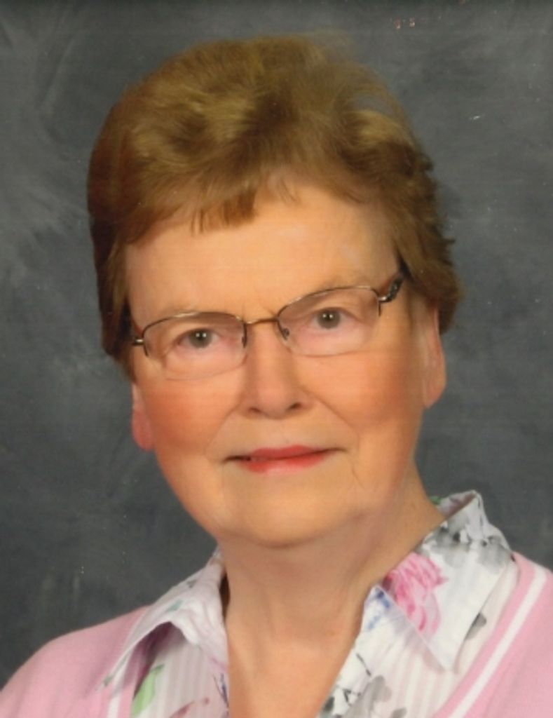 Martha Ruth Lynn Profile Photo