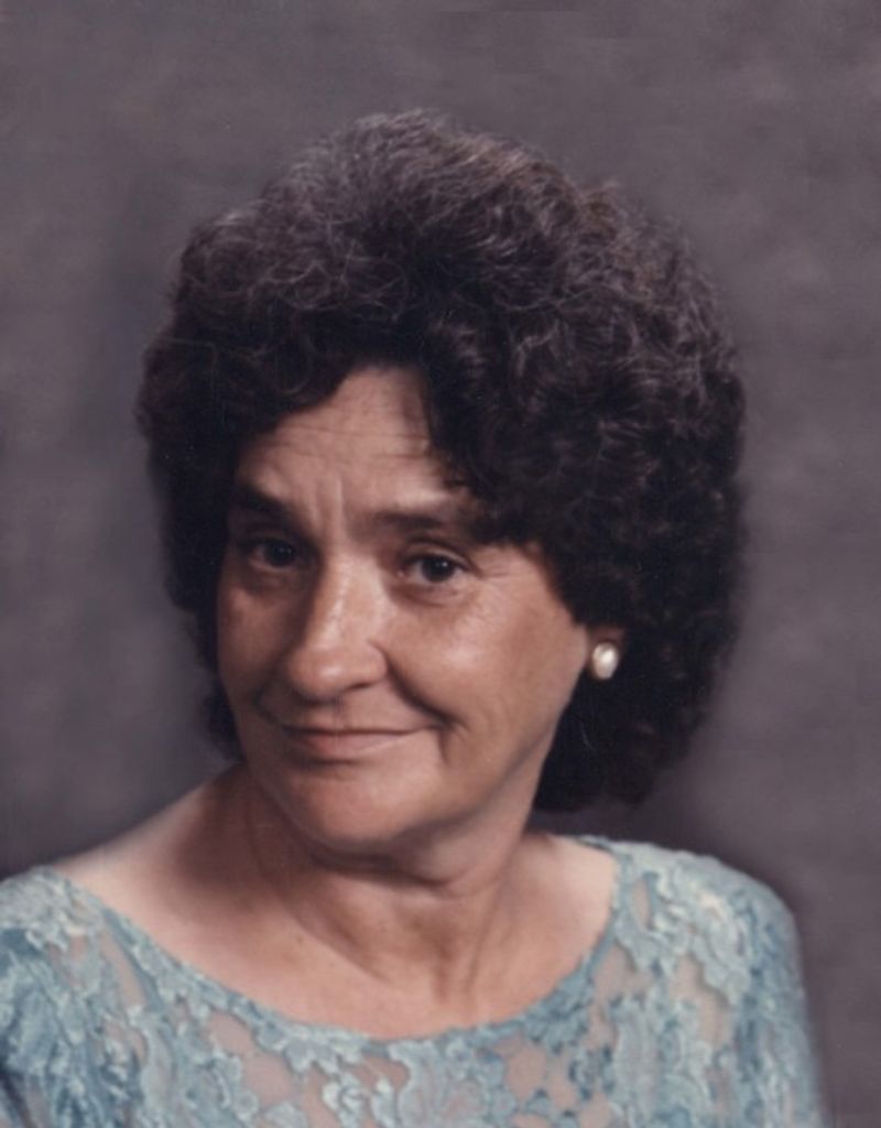 Kathryn Mae 'Kate' (Dale)  Baker