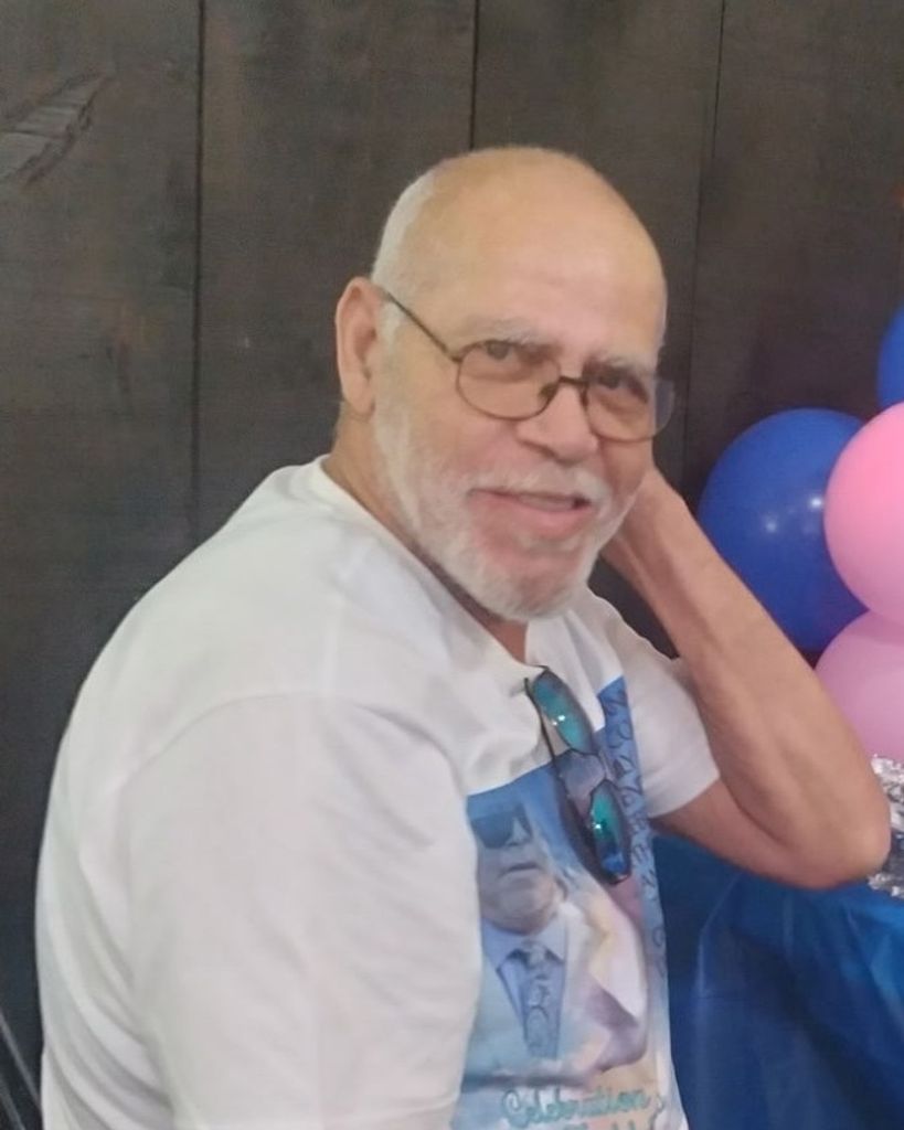 Charles E. Sekator Jr.