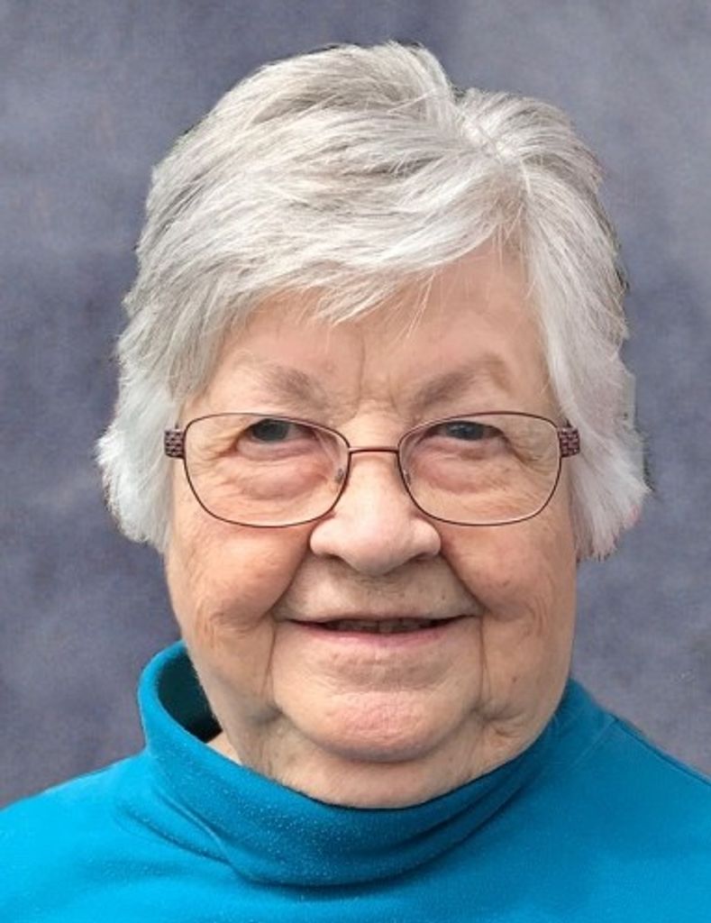 Agnes Cooper Profile Photo