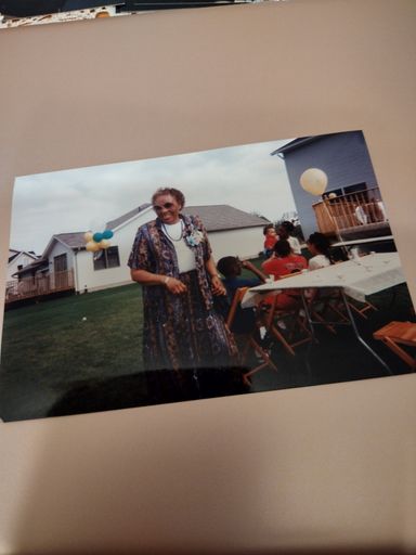 Mozell Collins photo gallery thumbnail 9 of 45