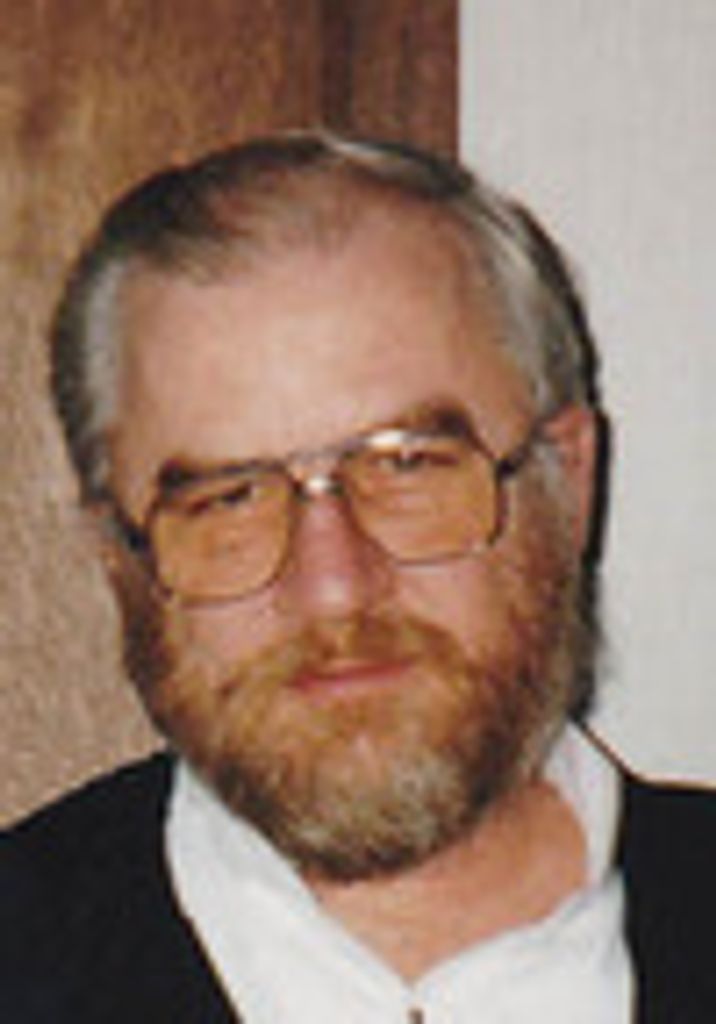 Wayne Raven