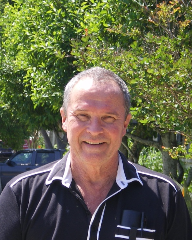 Louis Jacob Krieger Jr. Profile Photo