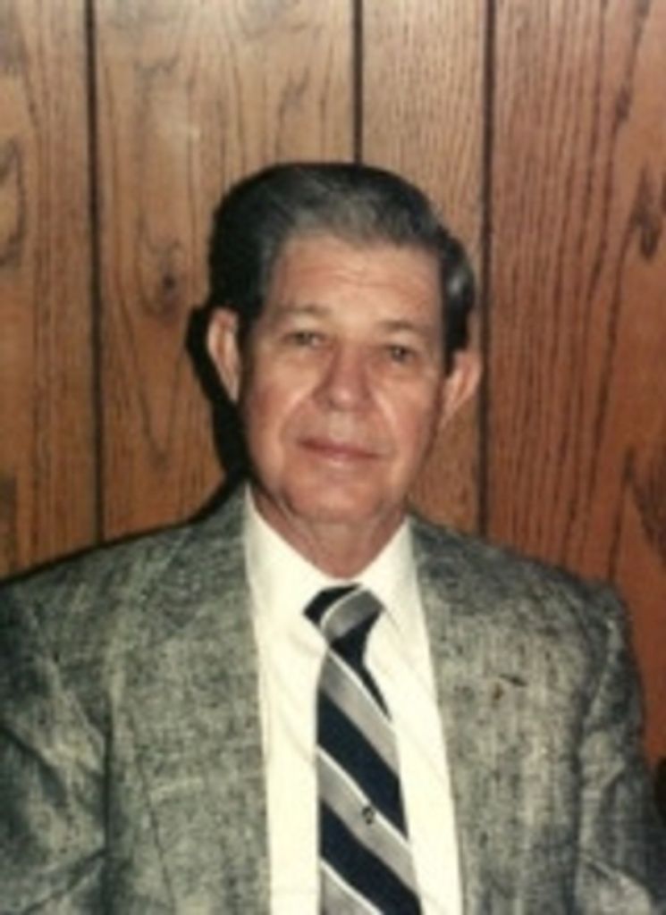 Emmett Martin