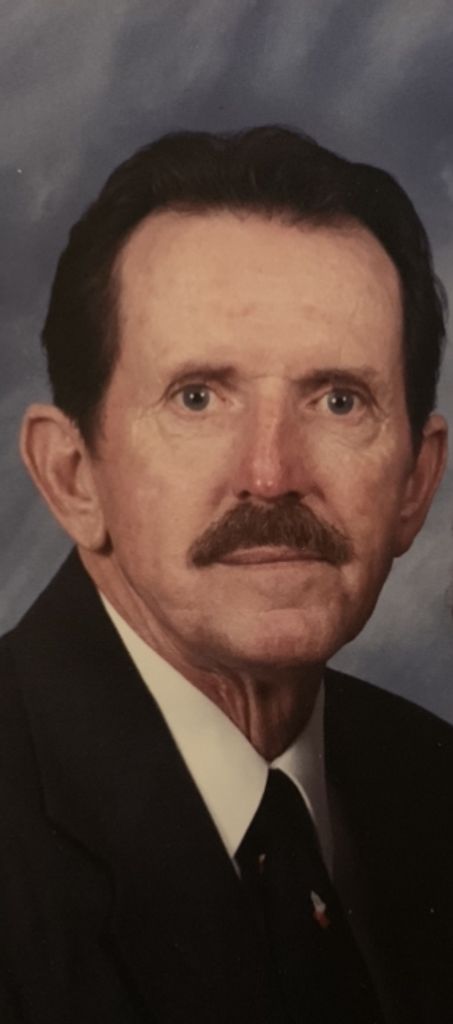 Clinton Melvin Cosner