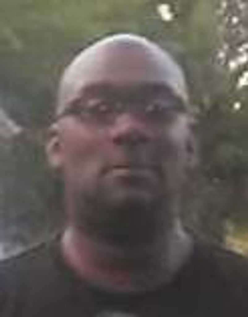 Tyrone V. Jackson Sr.