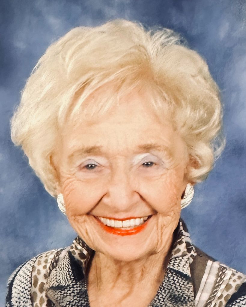 Louise B. Nelson