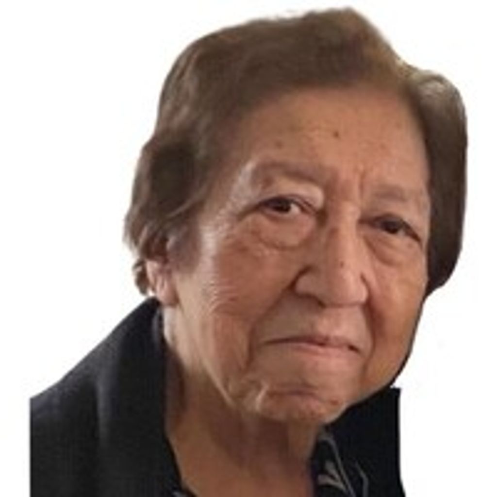 Maria Enriqueta Lopez Martinez