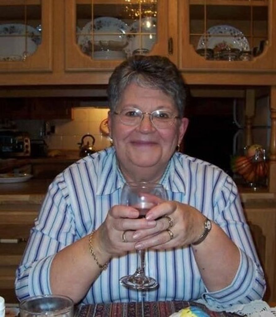 Jewel Tulk Profile Photo