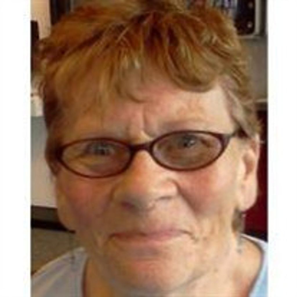 Virginia Anne Ginger Ross