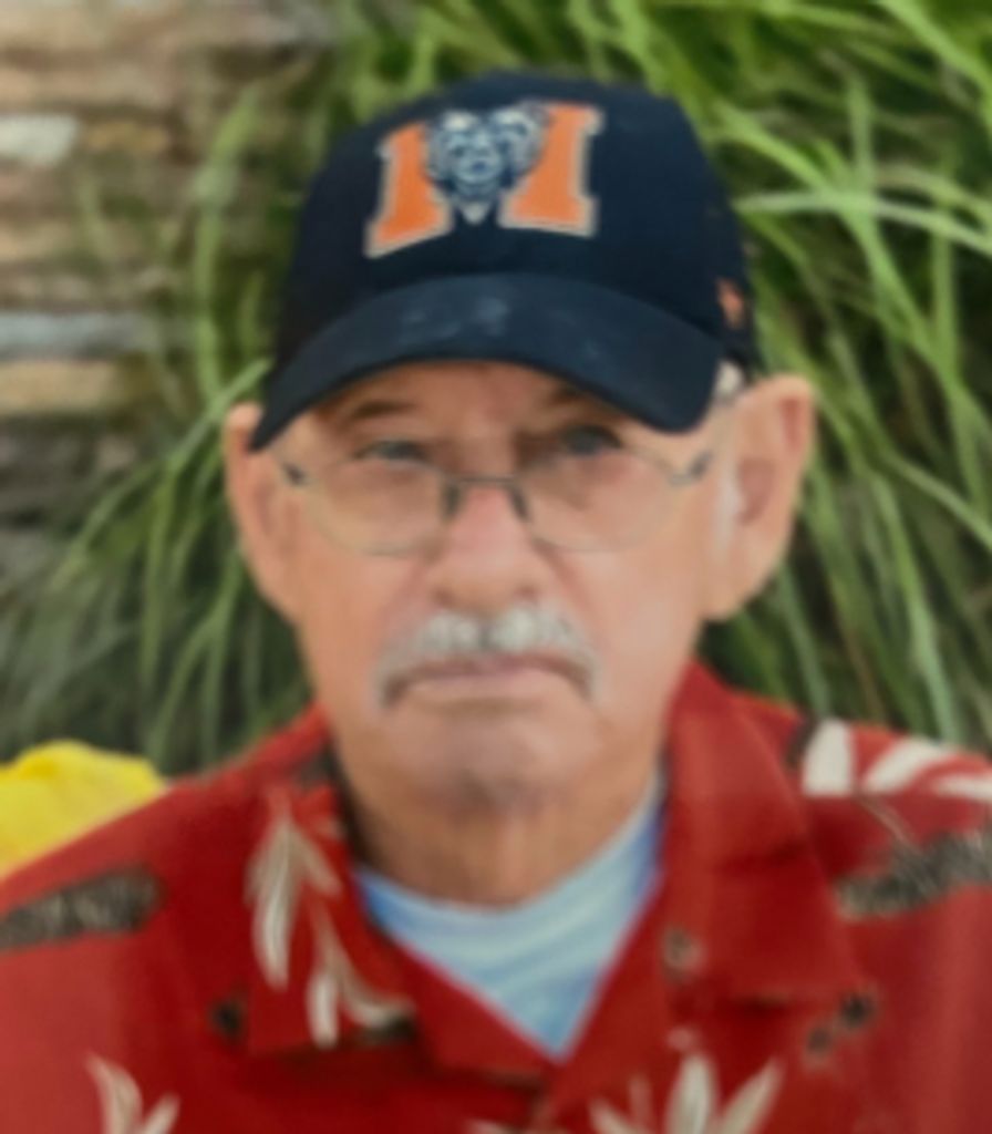 Willard White Profile Photo