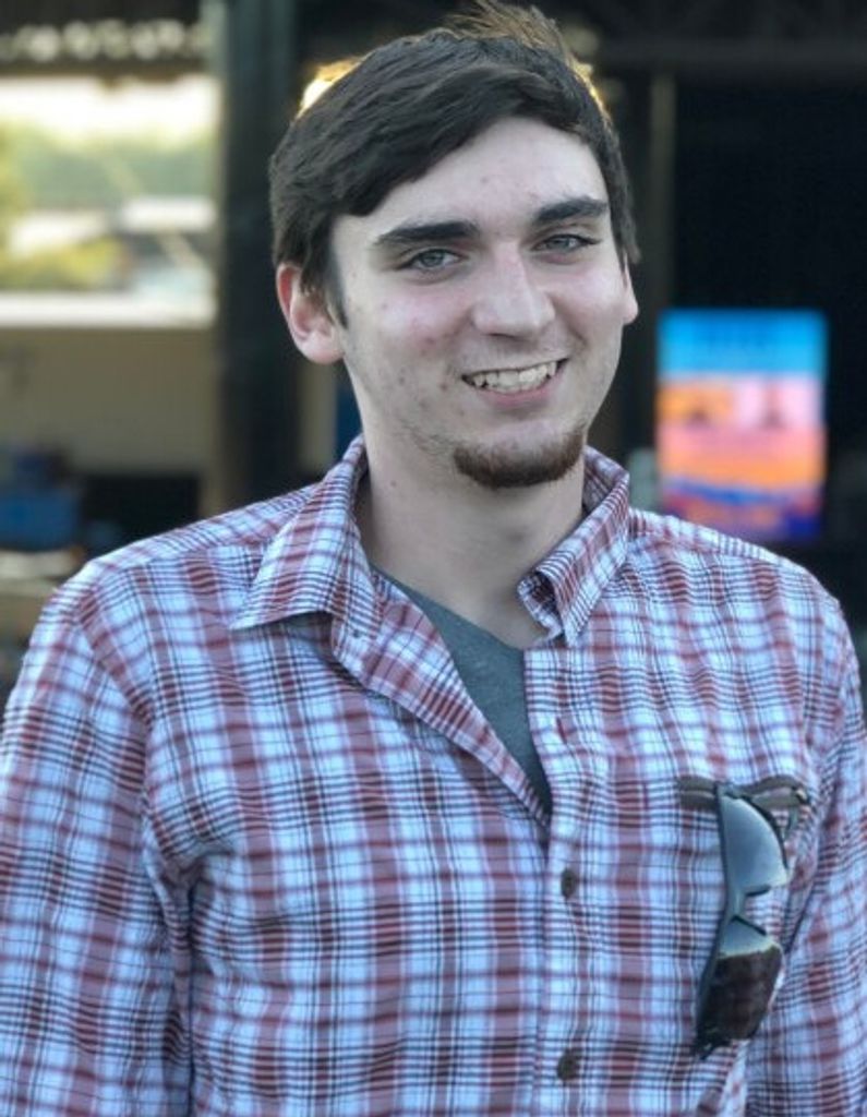 Nathan Todd Herron
