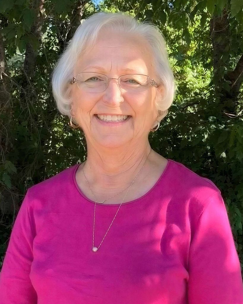 Shirley Ann Lovett