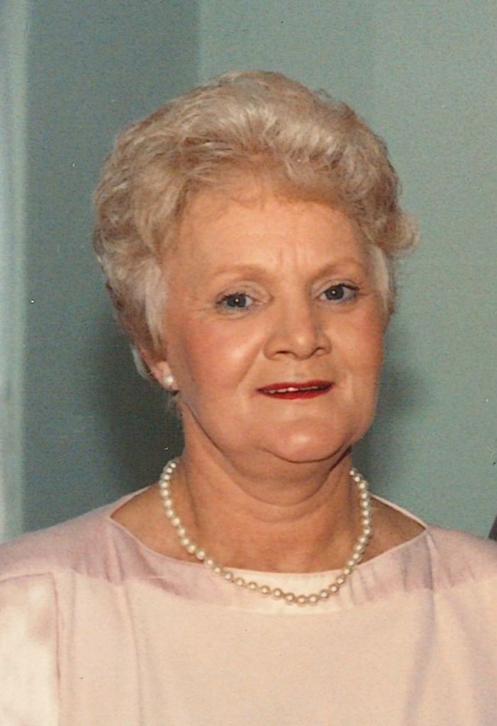 Jewell Ruby Sayne Profile Photo