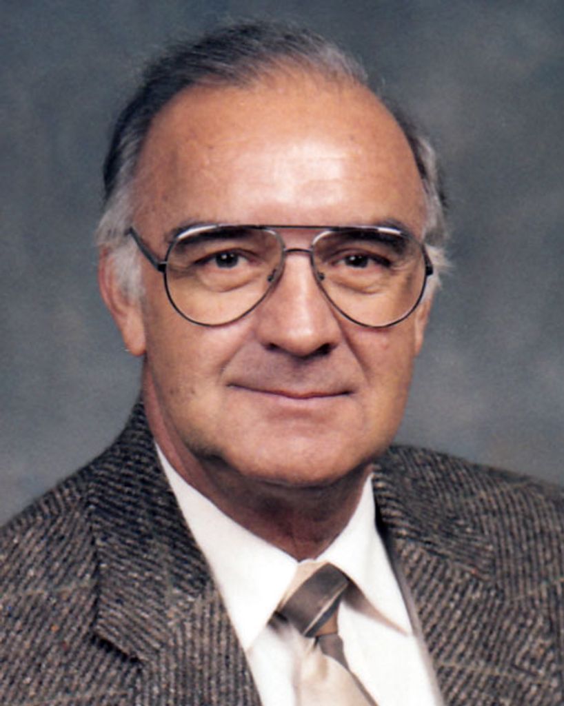 Leslie Palfreyman