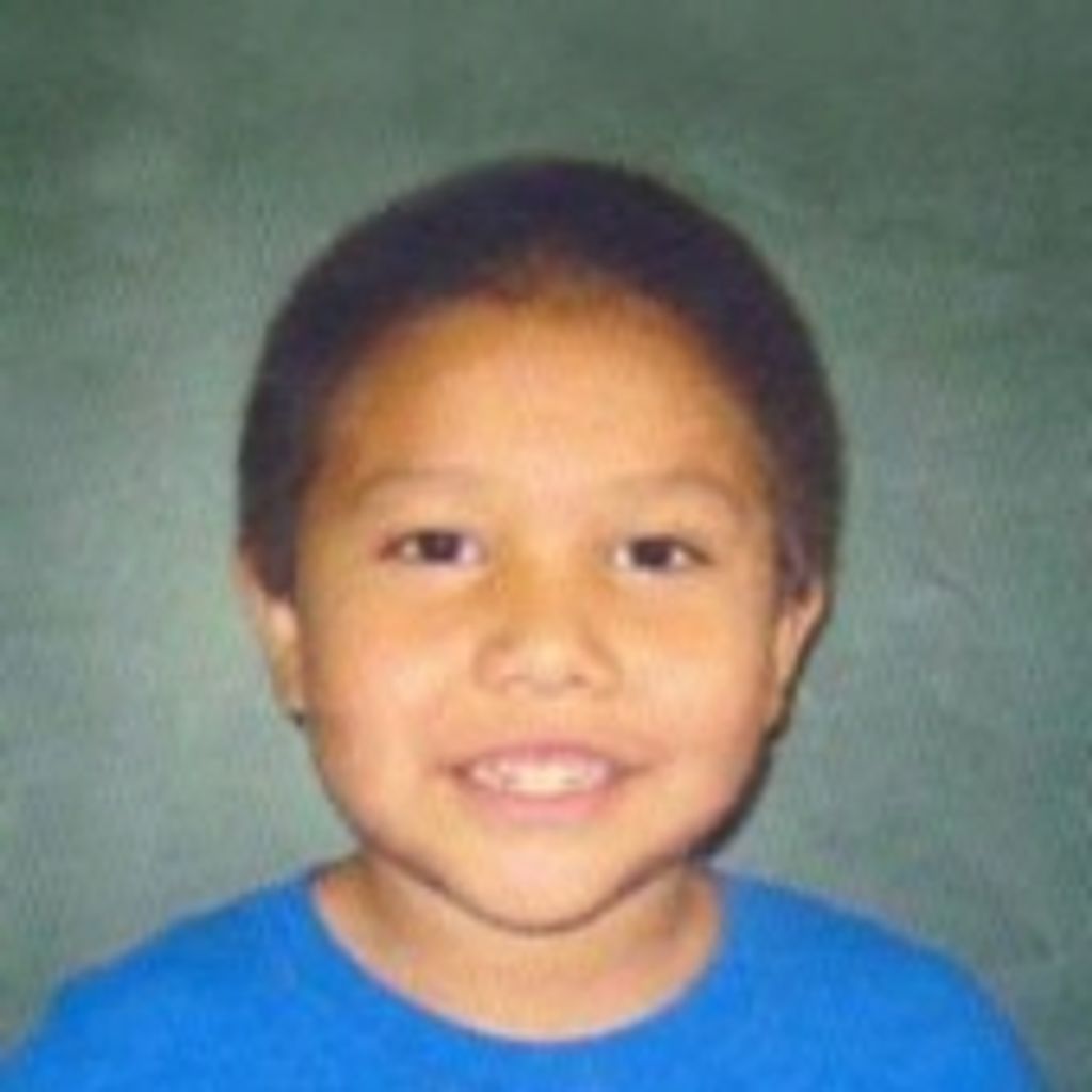Carlos Giovanni Ramirez
