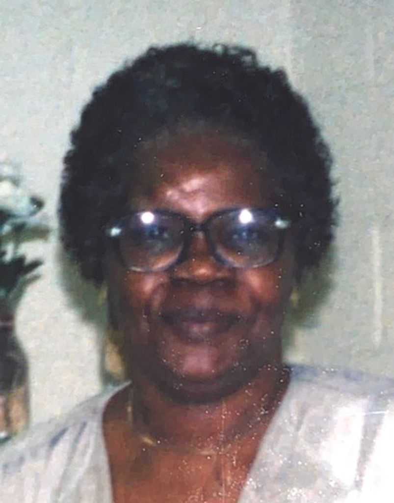 Lucille Bender Crenshaw Profile Photo