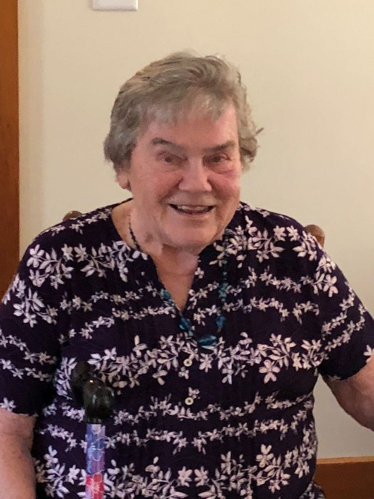 Joan Kay Heath Profile Photo