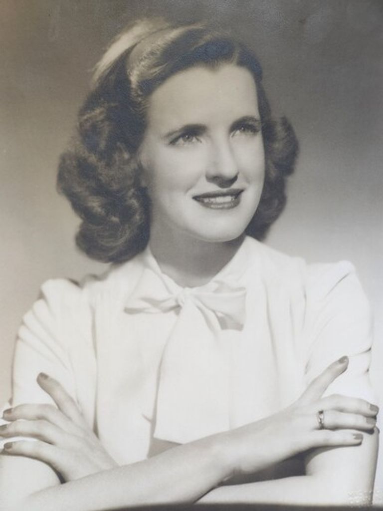 Kathleen Anderson Shaffer Parry Profile Photo