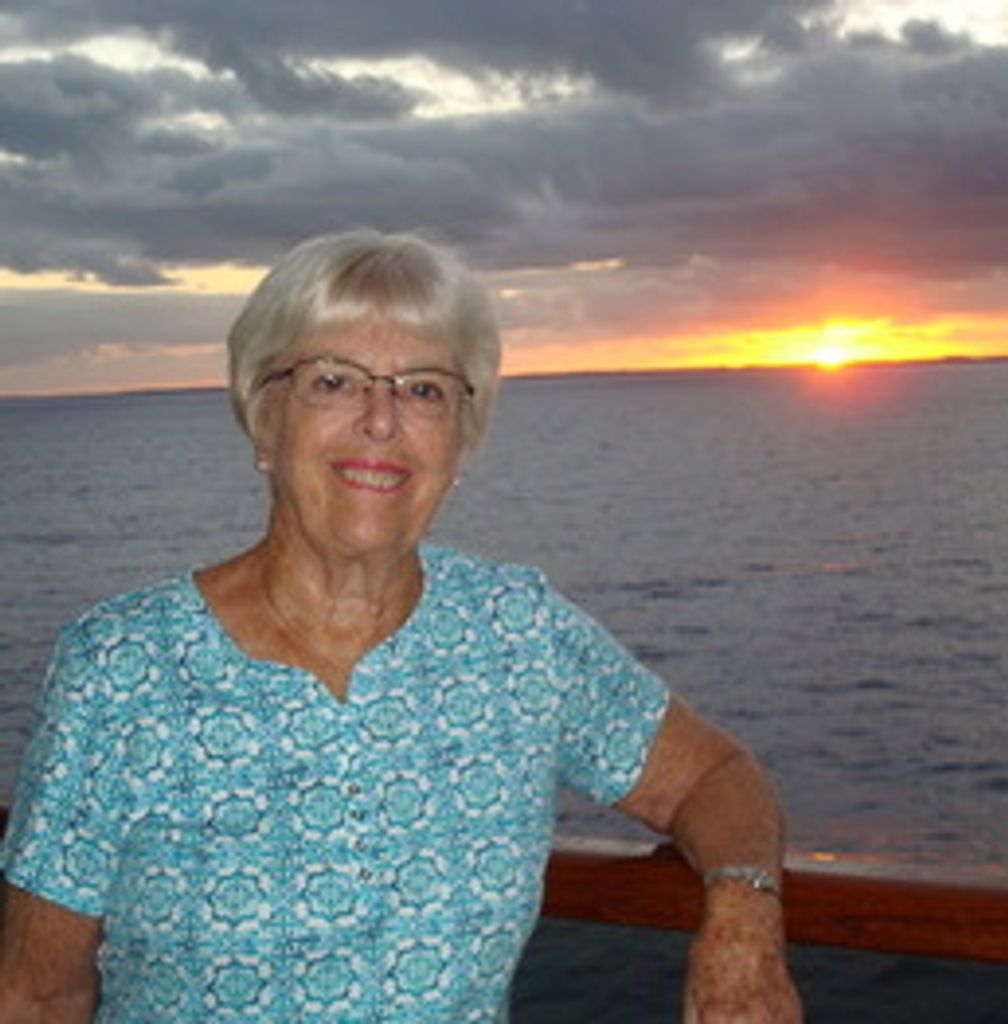 Sandra Warnett Profile Photo