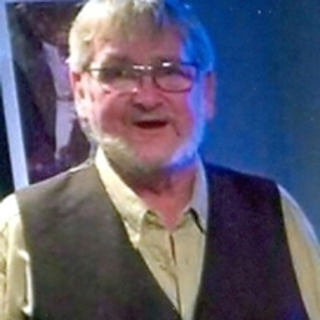 Chester T. Vinson Profile Photo